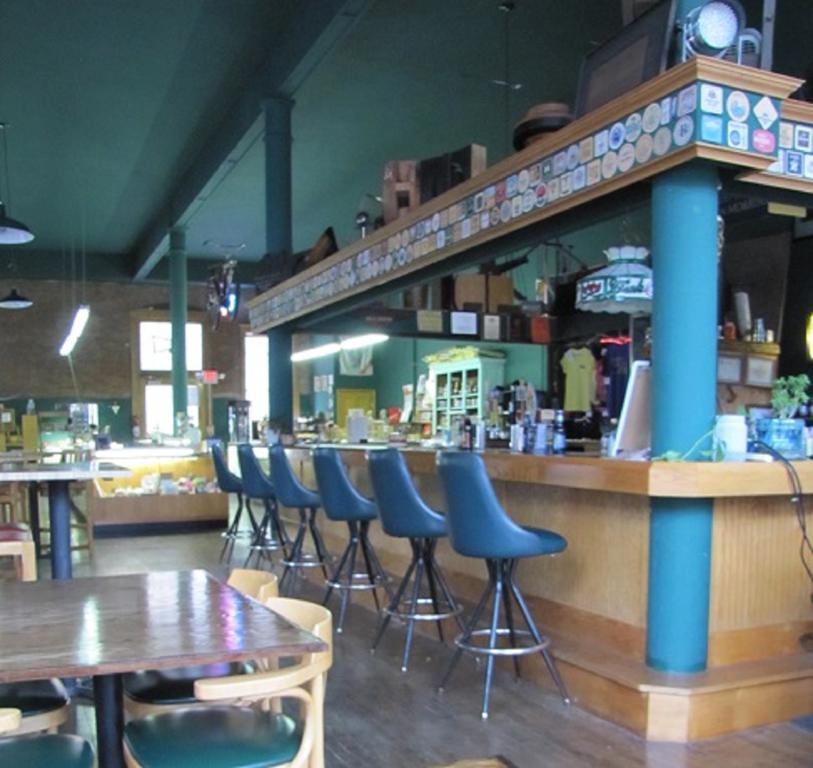 Deadwood Dick'S Hotel Екстер'єр фото