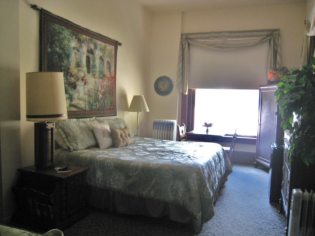 Deadwood Dick'S Hotel Екстер'єр фото