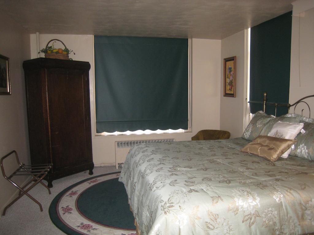 Deadwood Dick'S Hotel Екстер'єр фото