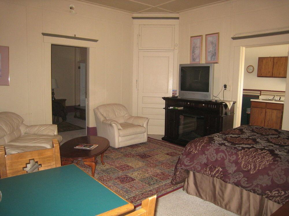 Deadwood Dick'S Hotel Екстер'єр фото