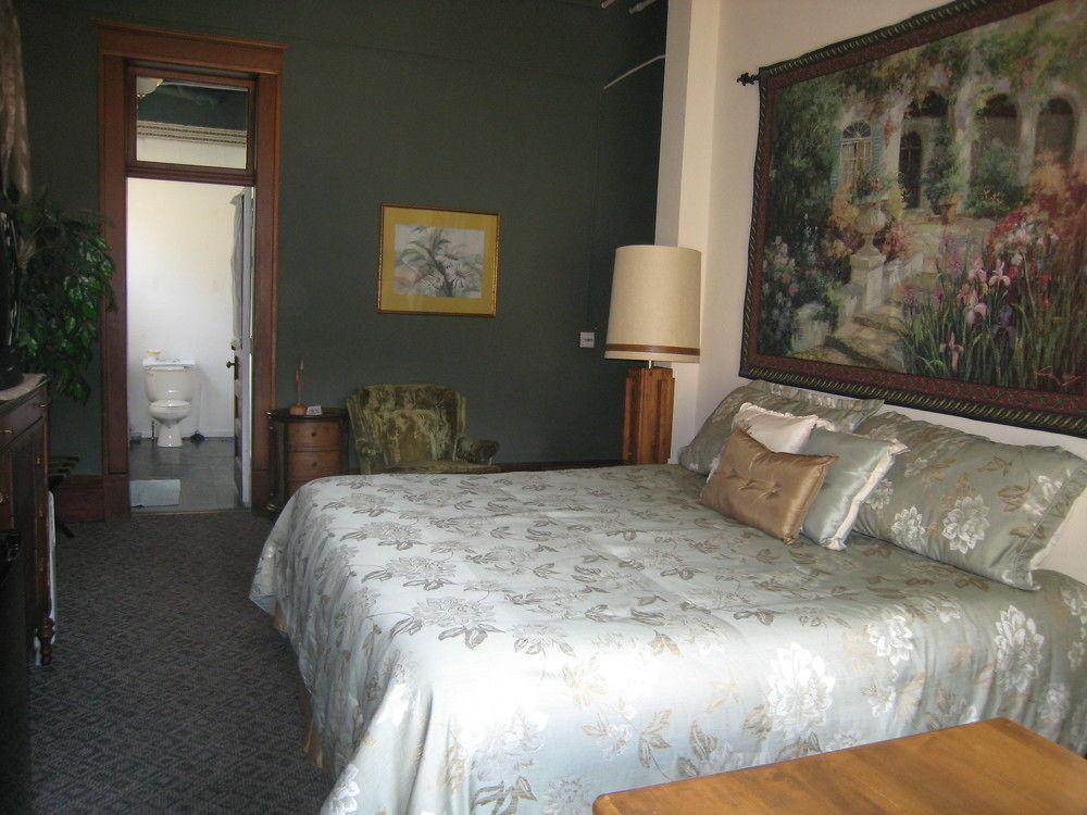 Deadwood Dick'S Hotel Екстер'єр фото