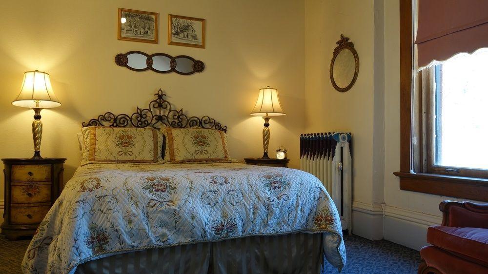 Deadwood Dick'S Hotel Екстер'єр фото