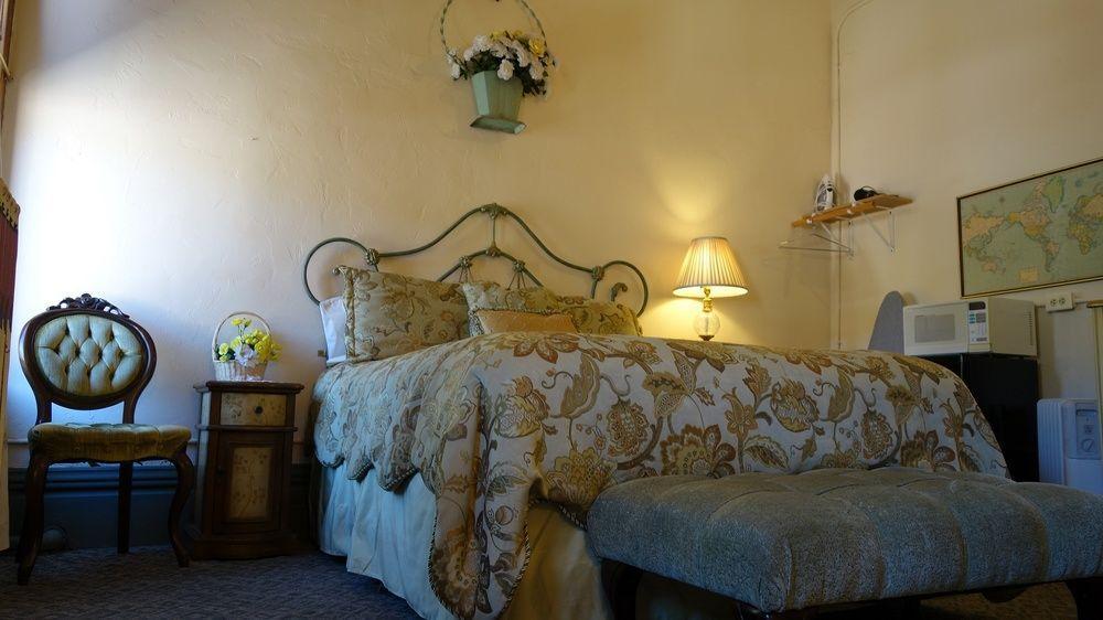Deadwood Dick'S Hotel Екстер'єр фото