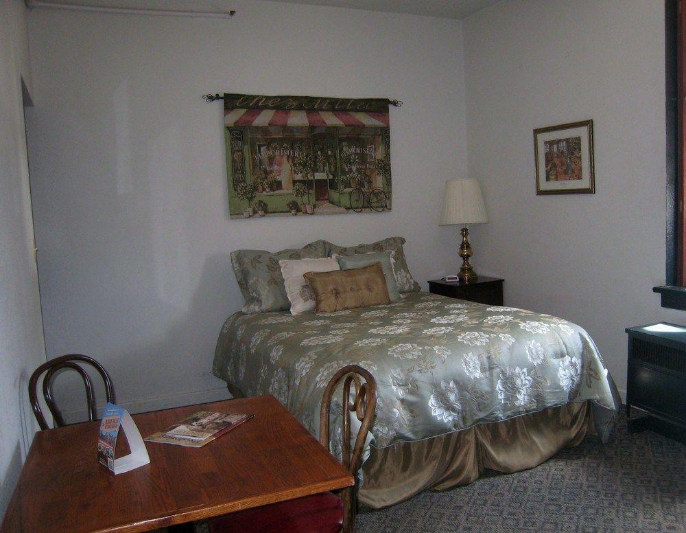 Deadwood Dick'S Hotel Екстер'єр фото