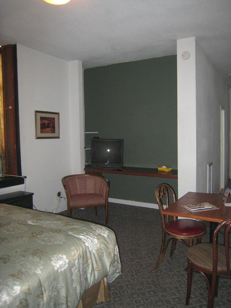 Deadwood Dick'S Hotel Екстер'єр фото